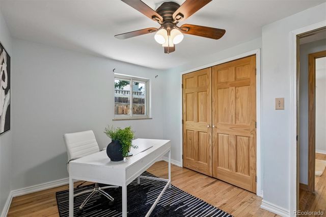 13906 W 7th Avenue, Golden, CO 80401