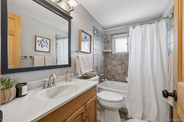 13906 W 7th Avenue, Golden, CO 80401