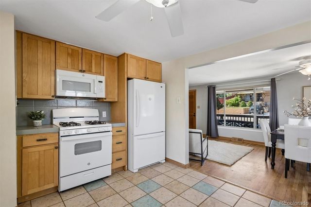13906 W 7th Avenue, Golden, CO 80401