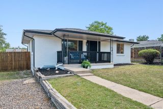 13906 W 7th Avenue, Golden, CO 80401