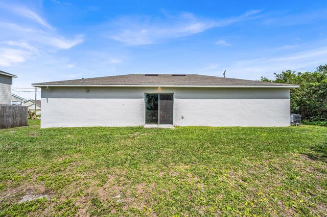 6276 NW Gisela Street, Port St. Lucie, Port St Lucie, FL 34986
