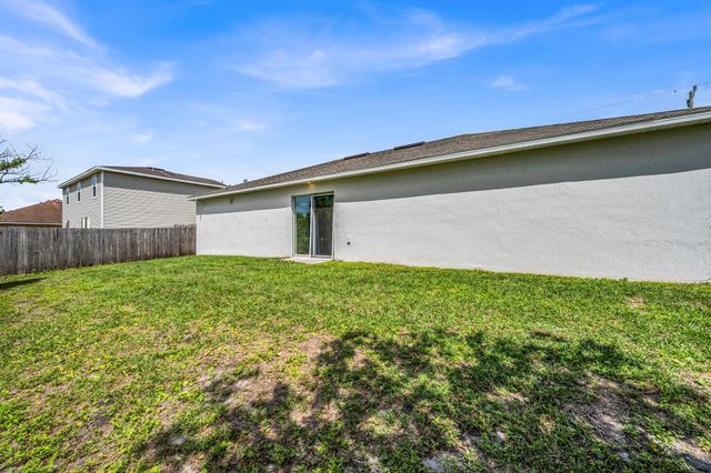 6276 NW Gisela Street, Port St. Lucie, Port St Lucie, FL 34986