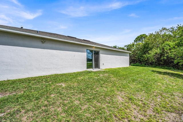 6276 NW Gisela Street, Port St. Lucie, Port St Lucie, FL 34986