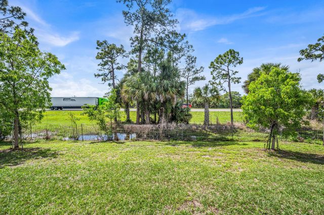 6276 NW Gisela Street, Port St. Lucie, Port St Lucie, FL 34986