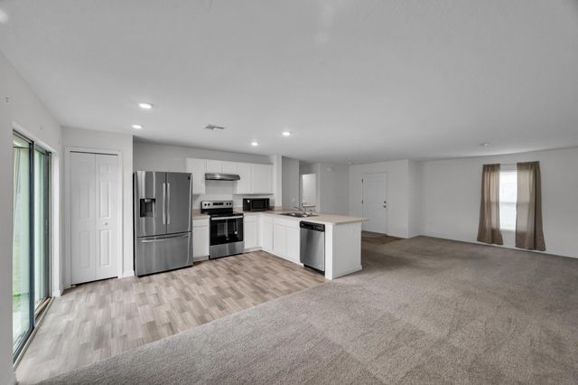 6276 NW Gisela Street, Port St. Lucie, Port St Lucie, FL 34986