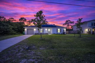 6276 NW Gisela Street, Port St. Lucie, Port St Lucie, FL 34986