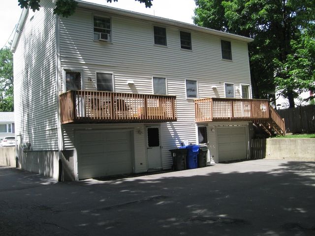 89 Lancaster Avenue, Manchester, NH 03103