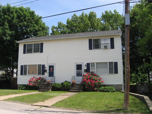 89 Lancaster Avenue, Manchester, NH 03103