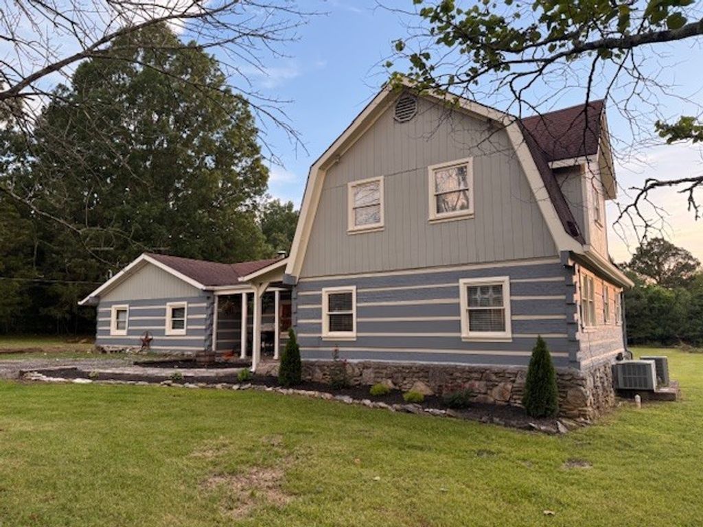 1238 Mires Rd, Mount Juliet, TN 37122