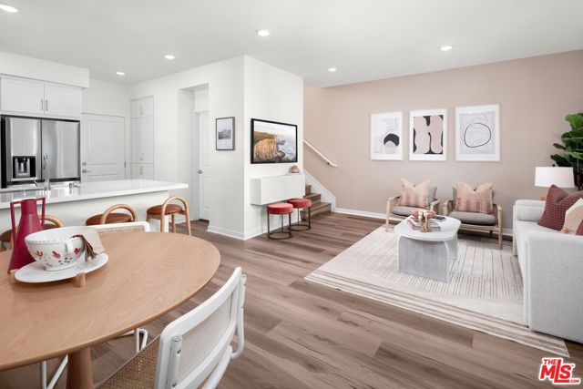 1860 W Merced Avenue, West Covina, CA 91790