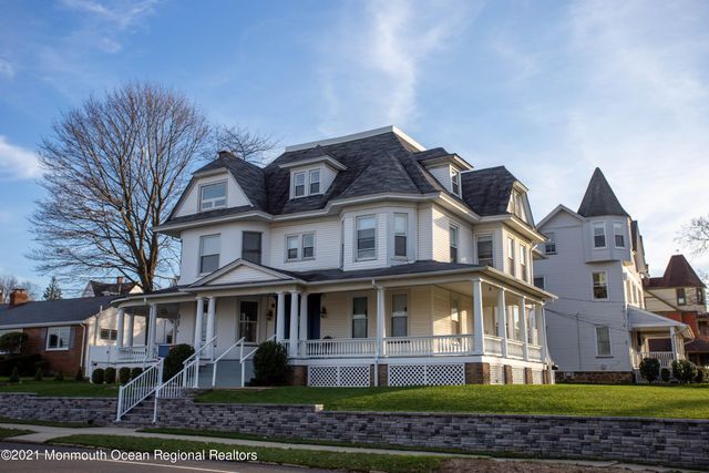35 Ocean Boulevard 4, Atlantic Highlands, NJ 07716