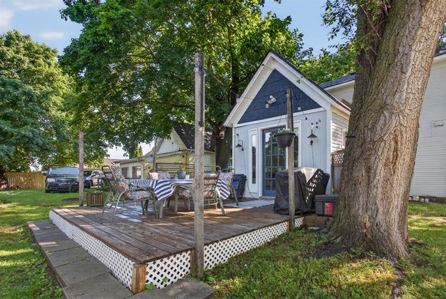 6875 Hammond Avenue, Caledonia, MI 49316