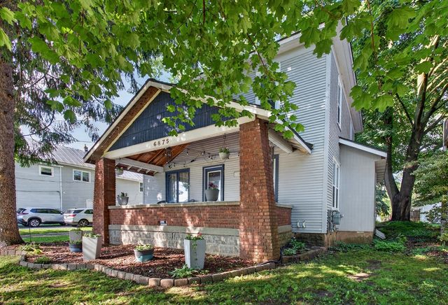6875 Hammond Avenue, Caledonia, MI 49316