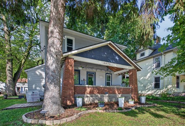 6875 Hammond Avenue, Caledonia, MI 49316