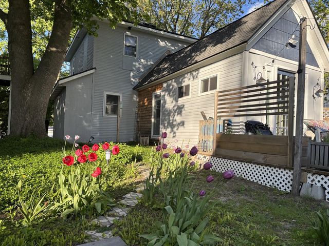 6875 Hammond Avenue, Caledonia, MI 49316