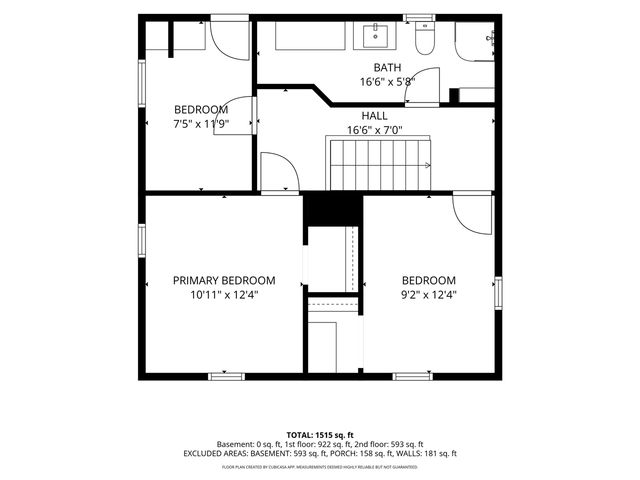6875 Hammond Avenue, Caledonia, MI 49316