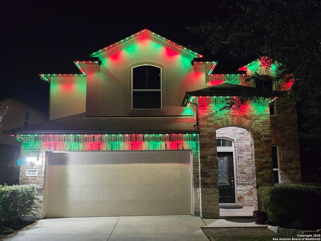 333 Atalaya, Cibolo, TX 78108