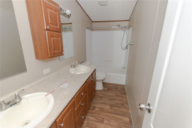 10605 County Road 2337, Sinton, TX 78387