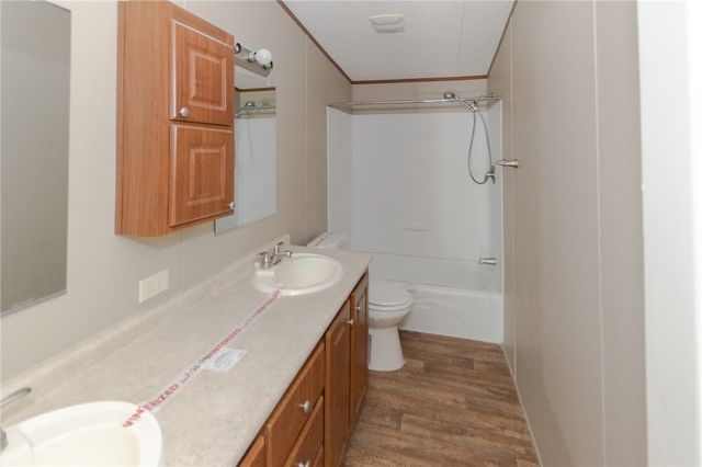 10605 County Road 2337, Sinton, TX 78387