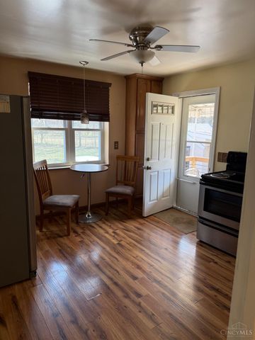 2037 Carpenter, North College Hill, OH 45239