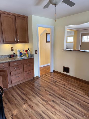 2037 Carpenter, North College Hill, OH 45239