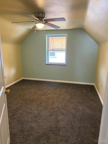 2037 Carpenter, North College Hill, OH 45239