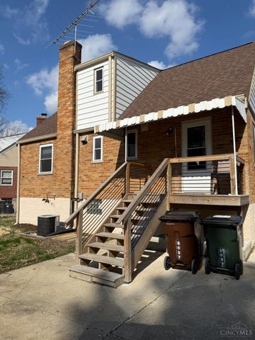 2037 Carpenter, North College Hill, OH 45239