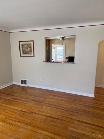 2037 Carpenter, North College Hill, OH 45239