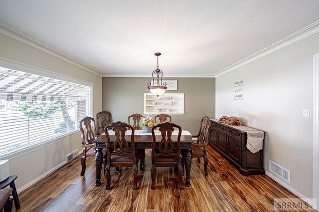 1715 Calkins Avenue, Idaho Falls, ID 83402