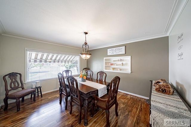 1715 Calkins Avenue, Idaho Falls, ID 83402