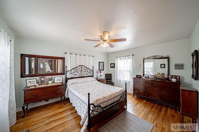 1715 Calkins Avenue, Idaho Falls, ID 83402