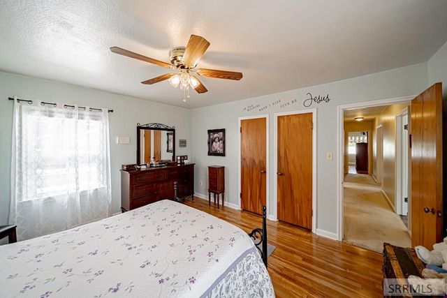 1715 Calkins Avenue, Idaho Falls, ID 83402