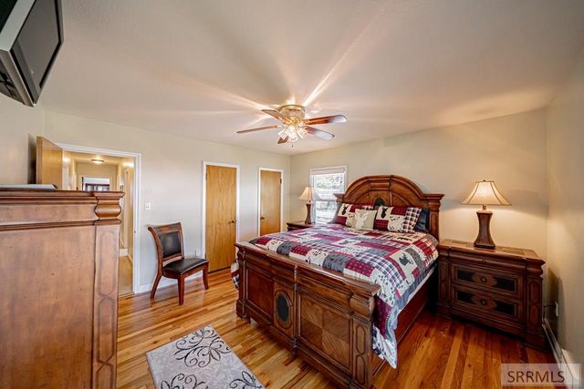 1715 Calkins Avenue, Idaho Falls, ID 83402