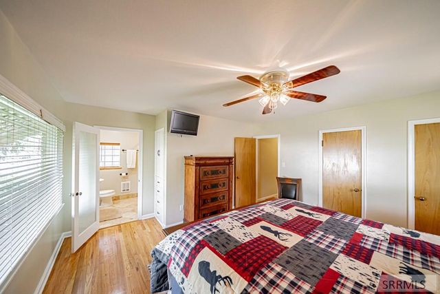 1715 Calkins Avenue, Idaho Falls, ID 83402