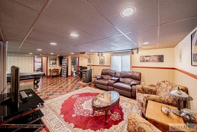 1715 Calkins Avenue, Idaho Falls, ID 83402