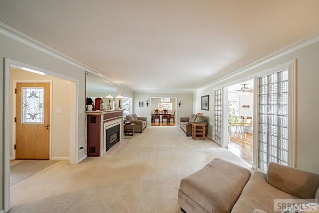 1715 Calkins Avenue, Idaho Falls, ID 83402