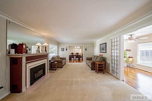 1715 Calkins Avenue, Idaho Falls, ID 83402