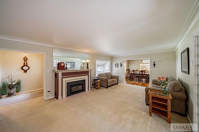 1715 Calkins Avenue, Idaho Falls, ID 83402
