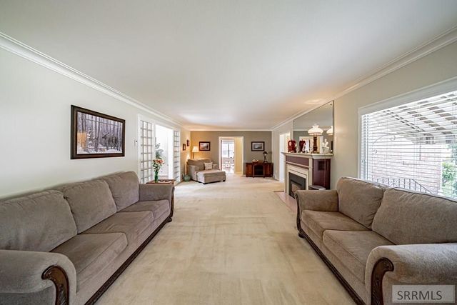 1715 Calkins Avenue, Idaho Falls, ID 83402