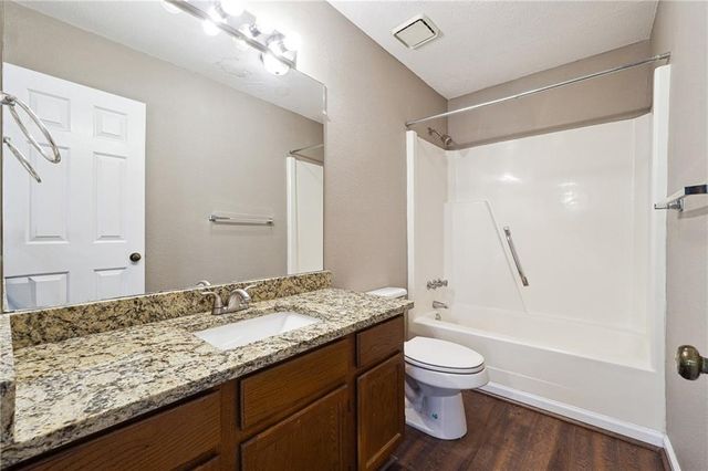 2962 Webb Bridge Road, Alpharetta, GA 30009