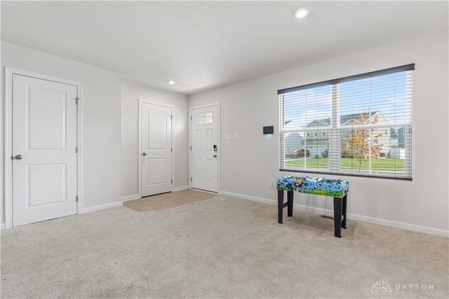 166 Chesapeake Circle, Springfield, OH 45505