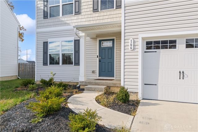 166 Chesapeake Circle, Springfield, OH 45505