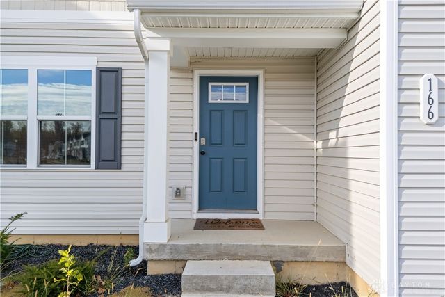 166 Chesapeake Circle, Springfield, OH 45505