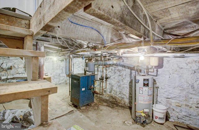 114 E ORANGE ST, Shippensburg, PA 17257