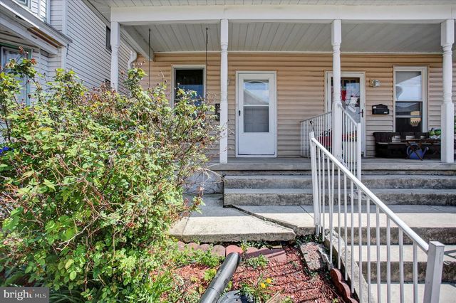 114 E ORANGE ST, Shippensburg, PA 17257