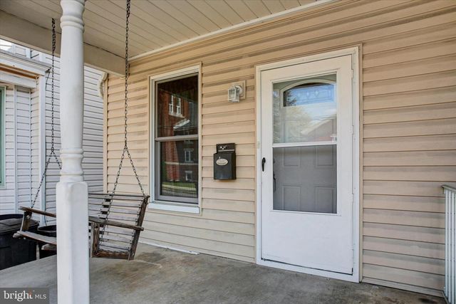 114 E ORANGE ST, Shippensburg, PA 17257