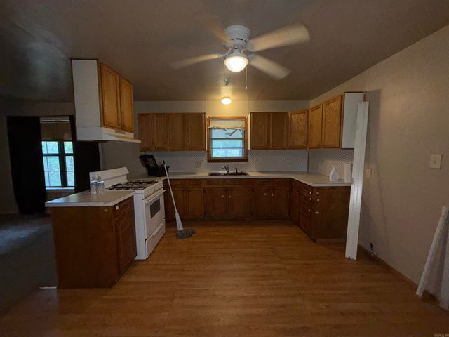 505 W Park Avenue, Searcy, AR 72143