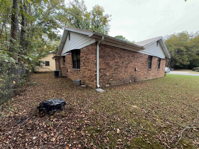 505 W Park Avenue, Searcy, AR 72143