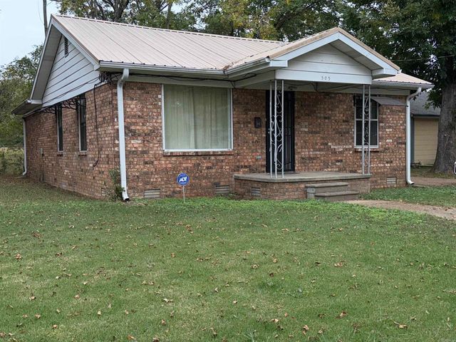 505 W Park Avenue, Searcy, AR 72143