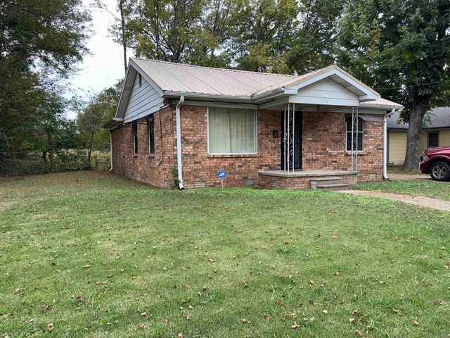 505 W Park Avenue, Searcy, AR 72143